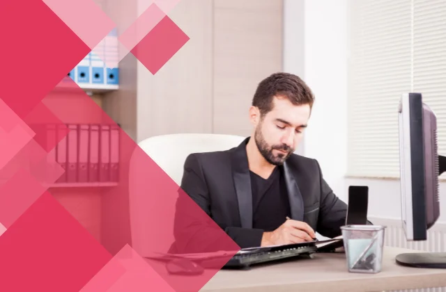 Front Office Executive Job Description Examples 2025 