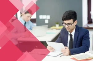 Sr accountant job description