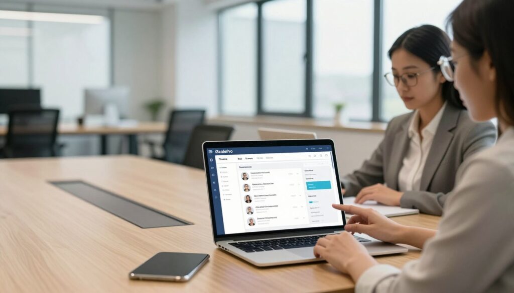 assessment software for recruiters