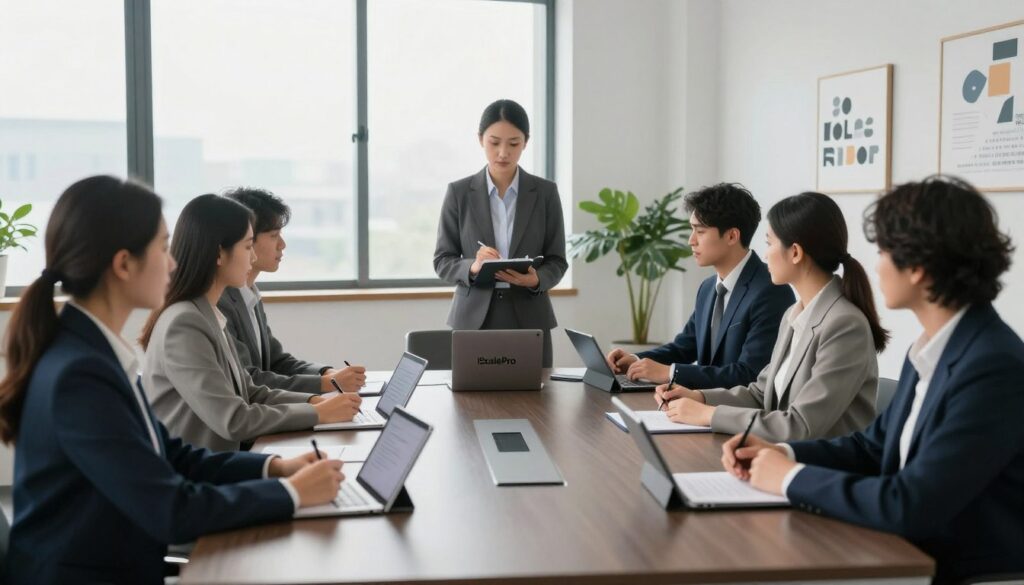 candidate assessment