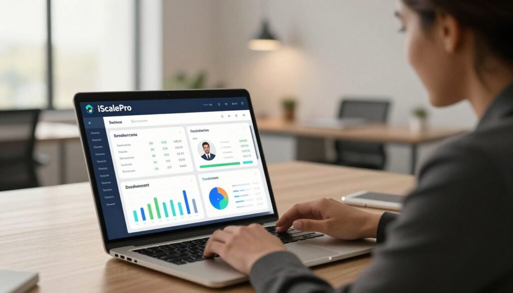 candidate assessment software