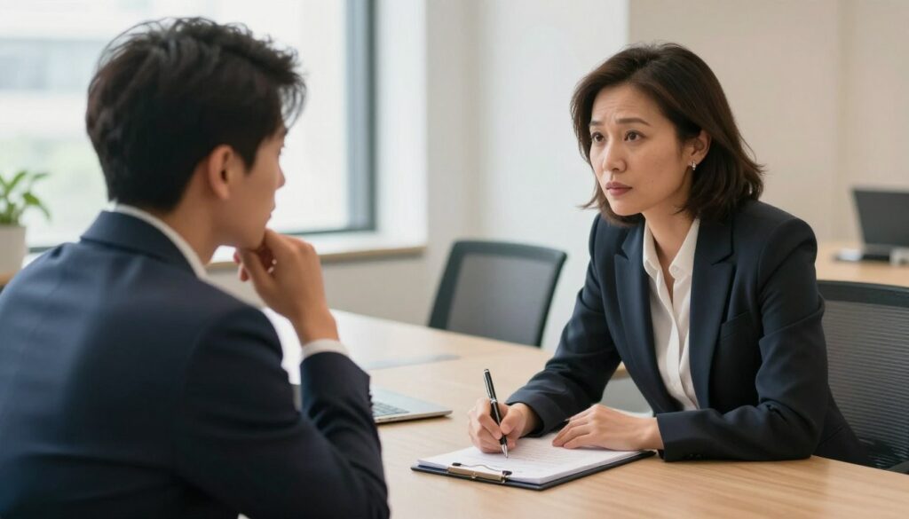 critical thinking interview question