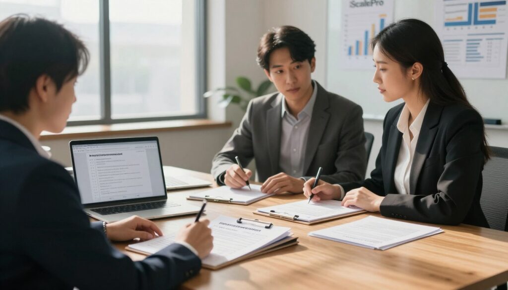 employment assessment test