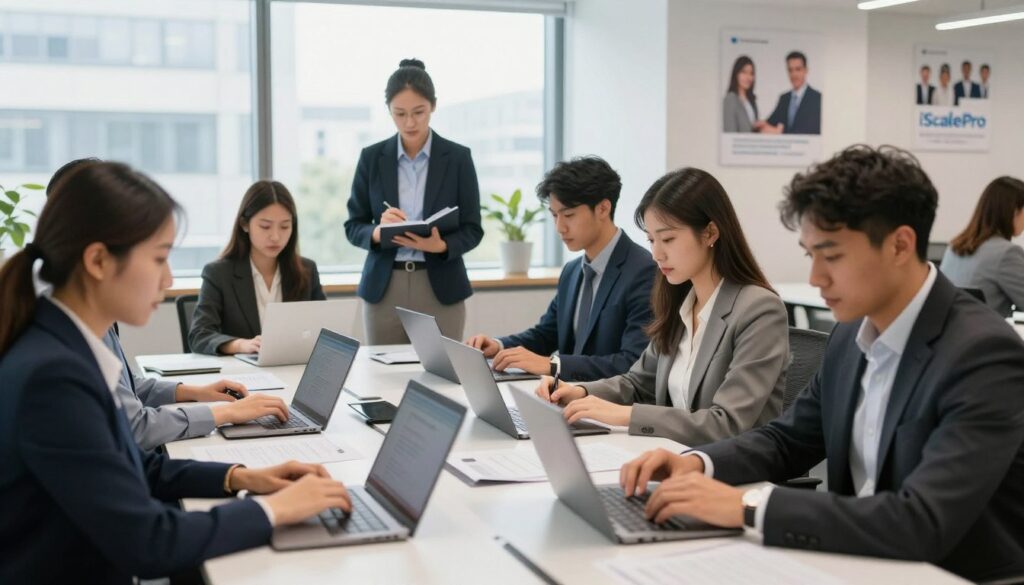 pre-employment testing