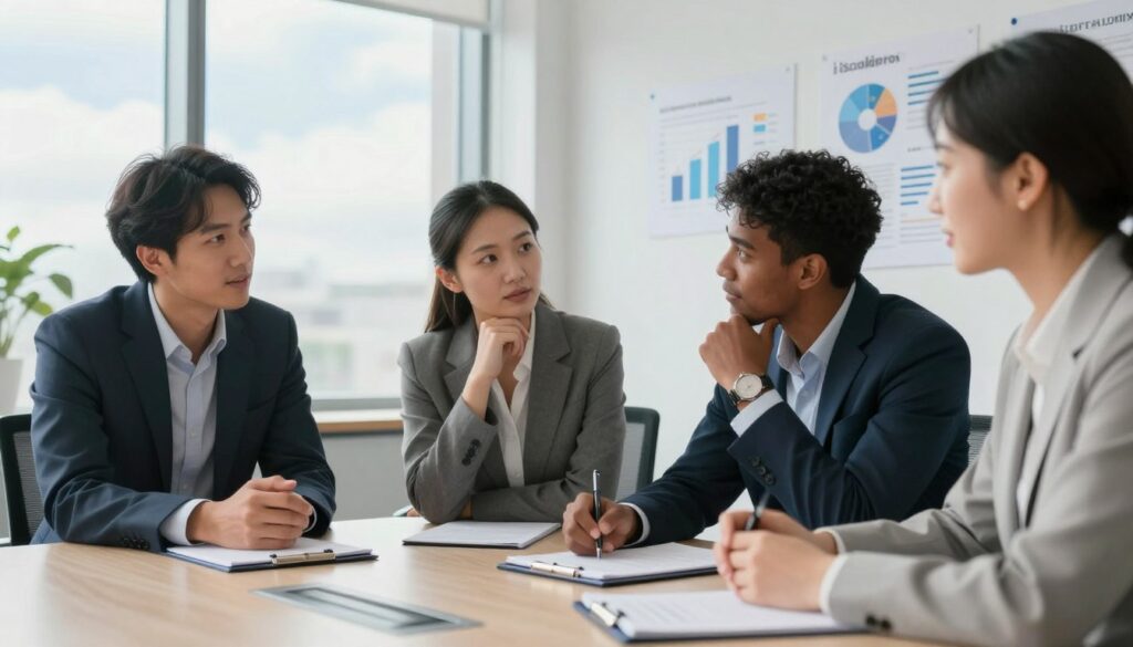 Behavioral interview questions to uncover analytical thinking