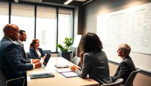 candidate evaluation