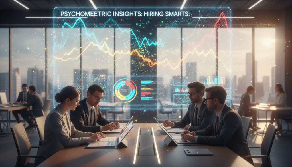 psychometric assessment