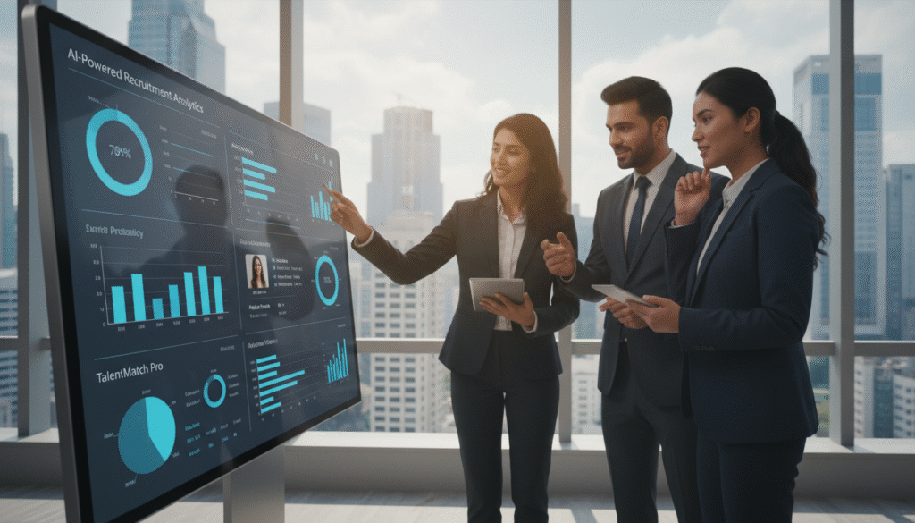 talent assessment platform