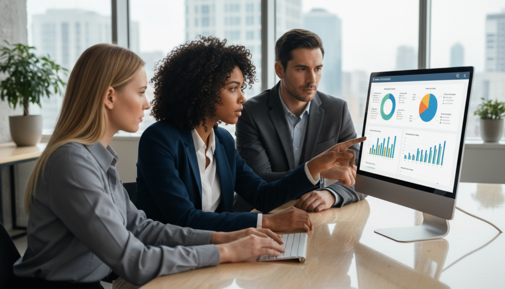 Online skill assessment for hiring