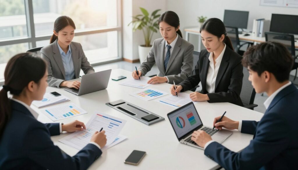 Psychometric assessment