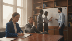 Employment tests
