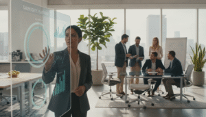 Talent assessment platform