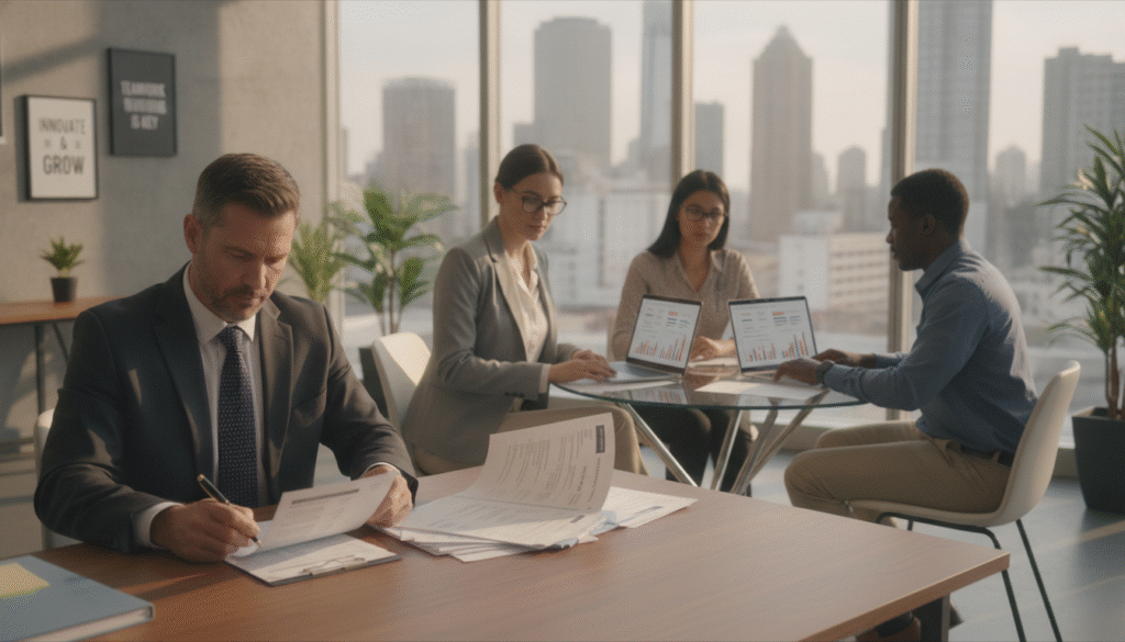 employee assessment