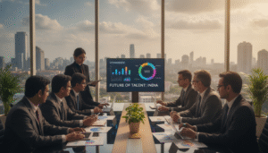 leadership assessment tool India
