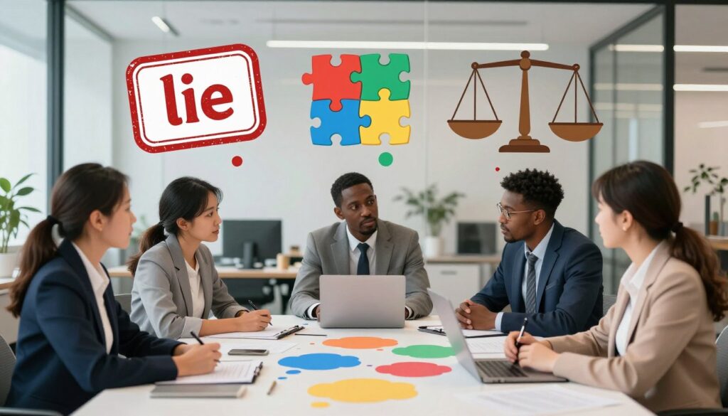 personality tests hiring myths
